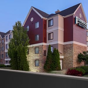 Staybridge Suites Columbus-Dublin By Ihg